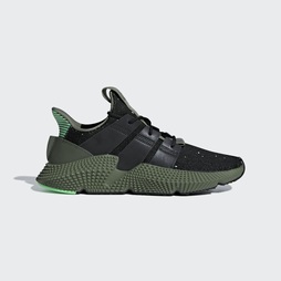 Adidas Prophere Férfi Originals Cipő - Fekete [D98965]